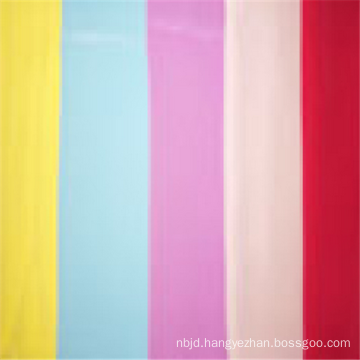 Polyester Fabric for Lady Evening Dress